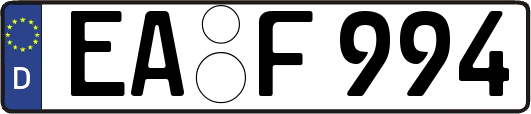 EA-F994