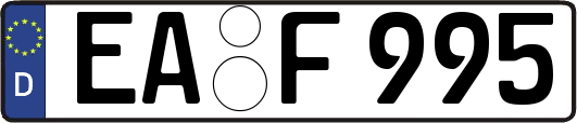 EA-F995