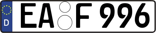 EA-F996