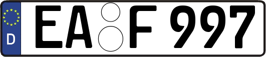 EA-F997