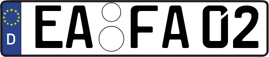EA-FA02