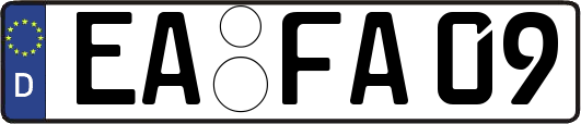 EA-FA09