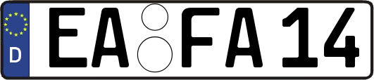 EA-FA14
