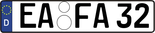 EA-FA32