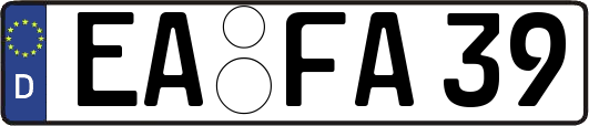 EA-FA39