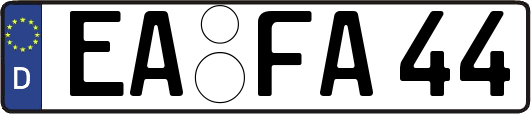 EA-FA44