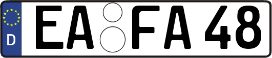 EA-FA48