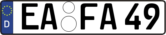 EA-FA49