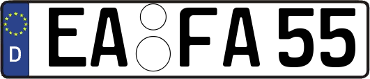 EA-FA55