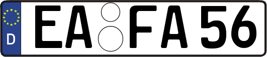 EA-FA56