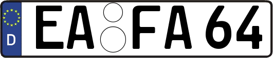 EA-FA64