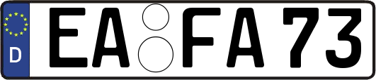 EA-FA73