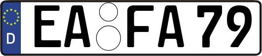 EA-FA79