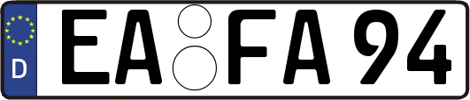 EA-FA94