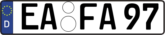 EA-FA97