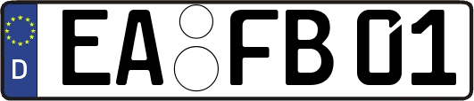 EA-FB01