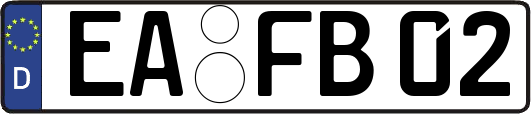 EA-FB02