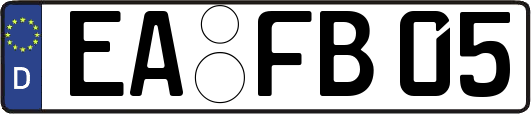 EA-FB05
