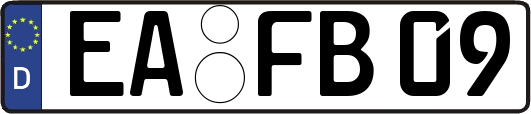 EA-FB09
