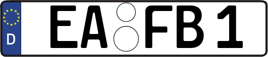 EA-FB1