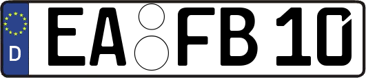 EA-FB10