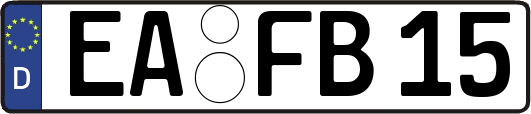 EA-FB15
