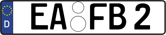 EA-FB2
