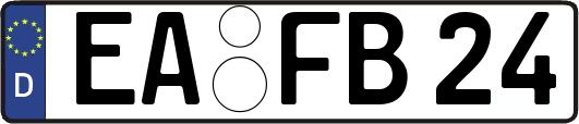 EA-FB24