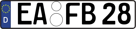 EA-FB28