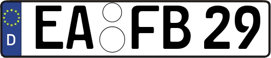 EA-FB29