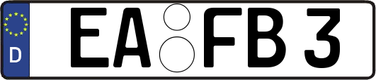 EA-FB3