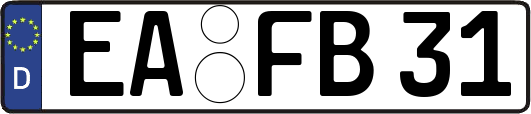 EA-FB31