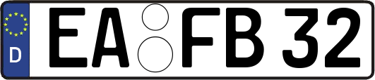 EA-FB32