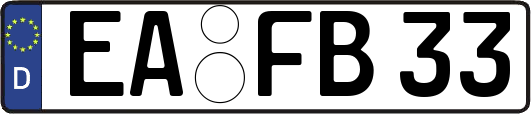 EA-FB33