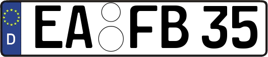 EA-FB35