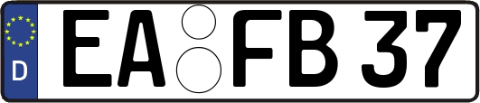 EA-FB37
