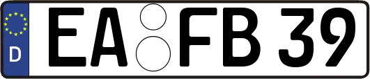 EA-FB39