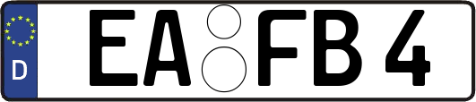 EA-FB4