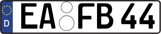 EA-FB44