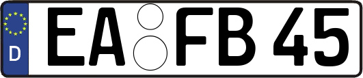 EA-FB45