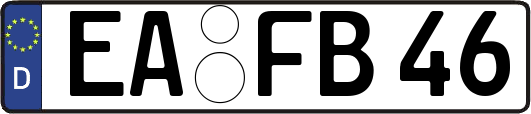 EA-FB46