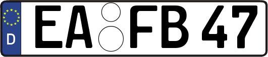 EA-FB47
