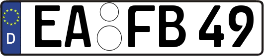 EA-FB49