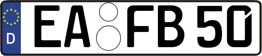 EA-FB50