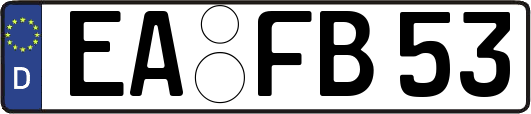 EA-FB53