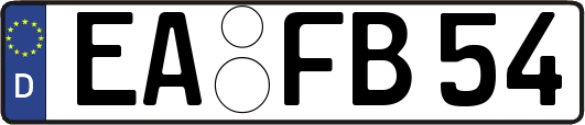 EA-FB54