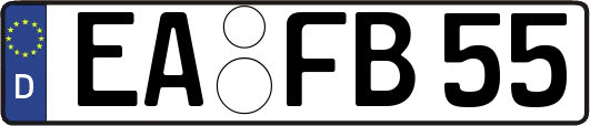 EA-FB55