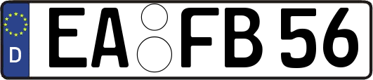 EA-FB56