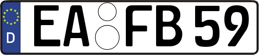 EA-FB59