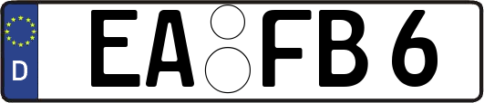 EA-FB6